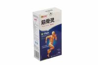 Ортопедический спрей Jin Gu Ling Pain Relief Bone spray