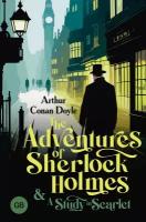 The Adventures of Sherlock Holmes (Doyle A. C.)