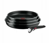 Набор кастрюль Tefal Ingenio Extra из 4 предметов