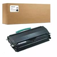 Картридж E260A11E для Lexmark E260/E360/E460/E462 3.5K Compatible (совместимый)