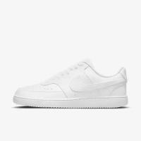 Кроссовки NIKE Court Vision Low Next Nature, размер 12 US, белый, мультиколор