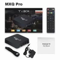 Смарт приставка / TV box для телевизора, портативный / Wifi подключение