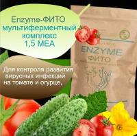 Enzyme-фито мультиферментный комплекс 1,5 МЕА