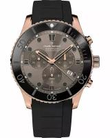 Наручные часы Claude Bernard Наручные часы Claude Bernard 10252 37RNGCA GRN