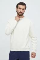 Толстовка/Reebok/100036841/NATURAL DYE FLEECE CREW/cветло-бежевый/XS INT