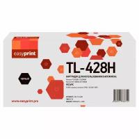 Тонер-картридж EasyPrint LPM-TL-428H для Pantum P3308DN/P3308DW/M7108DN/M7108DW