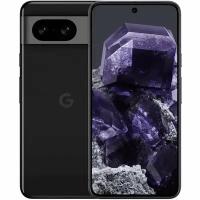 Google Pixel 8 8/128Gb US obsidian (черный)