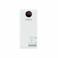 Внешний аккумулятор Romoss Power Bank SW20S Pro 20000mAh