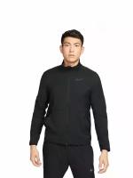 Толстовка Nike Dri-FIT Men's Woven Training Jacket размер M