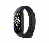 Умный браслет Xiaomi Mi Smart Band 7 Global, черный