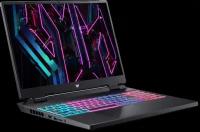 ACER Predator Helios Neo 16 PHN16-71 / 16.0" WUXGA 165Hz / RTX 4050 (6GB) / Intel i5-13500HX / 16GB DDR5 / 512GB SSD