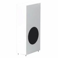 Сабвуфер Morel Octave Signature Subwoofer piano white