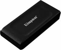 Внешний накопитель SSD 2Tb Kingston XS1000 (SXS1000/2000G)