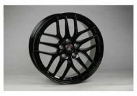 18/5*114,3 Диск Yamato Eiko BLK (Toyota Camry) 18*8/50/5*114,3/60.1