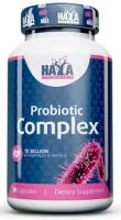 Haya Labs 10 Billion Acidophilus & Bifidus Probiotic Complex (Комплекс пробиотиков) 60 капсул (Haya Labs)