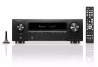 Ресивер AV Denon AVR-X1800H