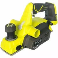 Аккумуляторный рубанок Ryobi ONE+ R18PL-0 5133002921