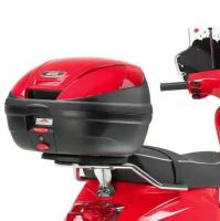 Крепеж центрального кофра GIVI Piaggio Vespa LX 50/125/150 (05-14)