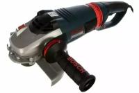 Углошлифовальная машина Bosch GWS 26-230 LVI 2600Вт 6500об/мин рез.шпин.:M14 d=230мм