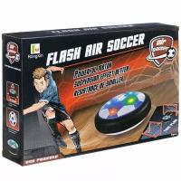 Футбольный интерактивный летающий аэро мяч