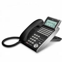 Системный IP телефон NEC ITL-24D-1P(BK)TEL