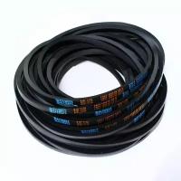 Ремень приводной клиновой В(Б) - 3150 (B122.5 17х3110 Li / 3150 Lw) BaltBelt