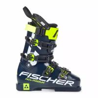 Горнолыжные ботинки Fischer RC4 Podium GT 140 VFF Darkblue/Darkblue