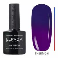 ELPAZA THERMO #6