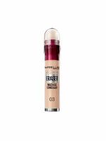 Консилер MAYBELLINE Instant Anti-Age The Eraser Eye, оттенок 03