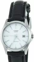 Наручные часы CASIO Collection LTP-1183E-7A, серебряный, белый