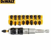 Набор бит (10 шт.) Extreme Impact Torsion DeWalt DT70518