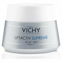 Крем для лица Vichy Liftactiv Supreme 50 мл дневной д/сухой кожи