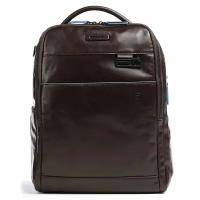 Рюкзак Piquadro Laptop backpack with iPad compartment, anti-theft OSZ для мужчин