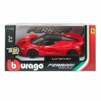 Машина BBurago метал. 1:43 Ferrari 812 Superfast