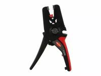 Автоматический стриппер Knipex PreciStrip16 KN-1252195SB подарок на день рождения мужчине, любимому, папе, дедушке, парню