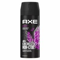 Дезодорант аэрозоль AXE Excite, 150 мл