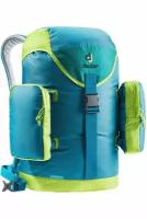 Рюкзак Deuter Lake Placid Azure-Petrol