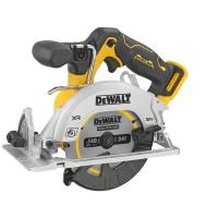 Пила дисковая аккумуляторная Dewalt DCS512N, без АКБ и ЗУ