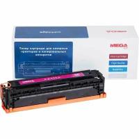 Картридж лазерный Promega print 128A CE323A пур. для HP CP1525/CM1410