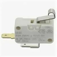 Микропереключатель D44X для Bosch, Siemens610668