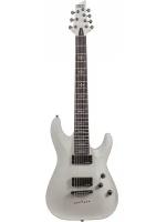 Электрогитара Schecter Demon-7 Vintage White, Schecter (Шектер)