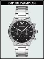 Наручные часы EMPORIO ARMANI Mario A11241R