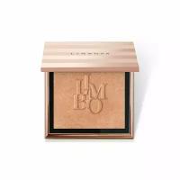 LIMBOSS Хайлайтер с шелковым финишем Silk Powder Highlighter (Golden Hour)