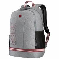 Рюкзак Wenger Collegiate Quadma 16”, 33х17х43 см, 22 л