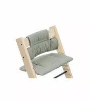 Классическая подушка Stokke Tripp Trapp Glacier Green