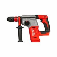 Аккумуляторный перфоратор Milwaukee M18 BLHX-0 4933478891 без АКБ и ЗУ электроинструмент, подарок на день рождения мужчине, любимому, папе, дедушке, парню