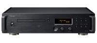 TEAC VRDS-701 Black - CD проигрыватель