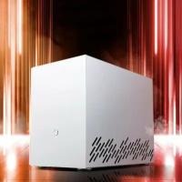 Игровой Maibenben PC 47 (Ryzen7 - 4700s16G ОЗУ256G SSDRX 550)