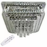 Светодиодная потолочная люстра 11-500 LED ПДУ d500