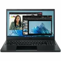 Ноутбук Acer TravelMate Vero Win 11 Pro черный (NX. VU2EP.002)